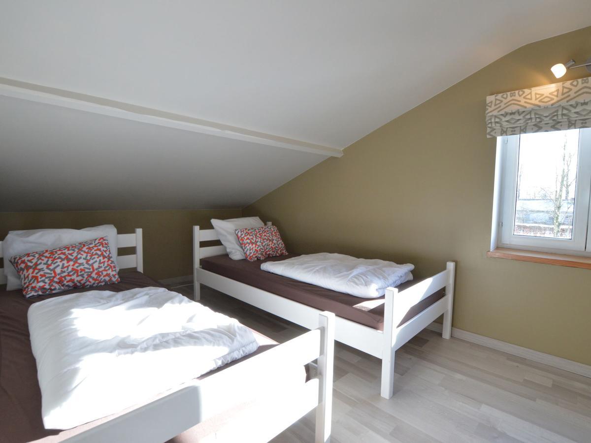 מאלמדי Quaint Cottage In Mont Near High Fens Nature Park מראה חיצוני תמונה